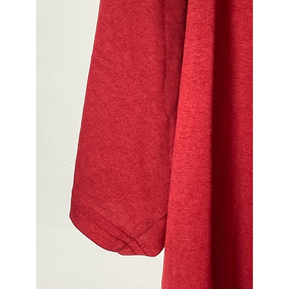 Nike Men's Short-Sleeve Training Shirt SIZE - XL Great Condition! - Picture 9 of 10